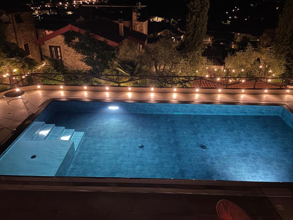 Borgata Cantone Country House B&B photo 3