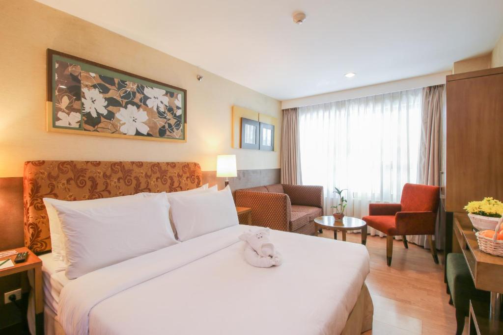 One Tagaytay Place Hotel Suites OFFICIAL ACCOUNT photo 2