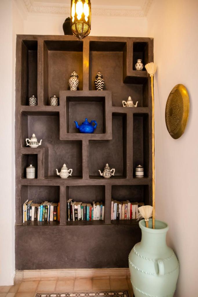Riad Alnadine photo 4