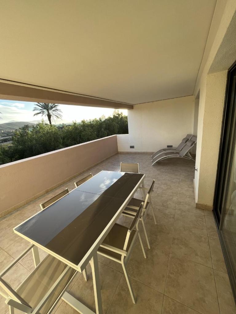 Apartamento Lujo A1 Golf Resort, Valle del este photo 4