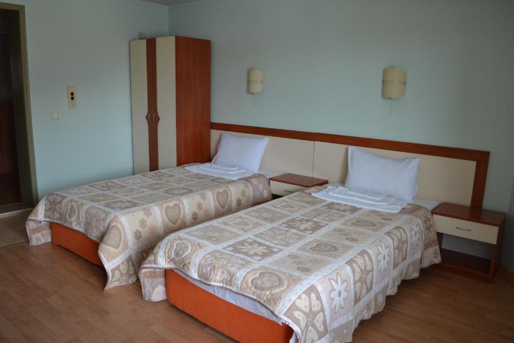 Hotel Perla photo 4