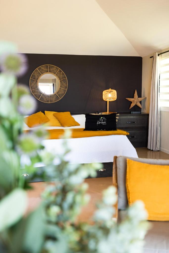 Karibuni Boutique Hotel photo 2