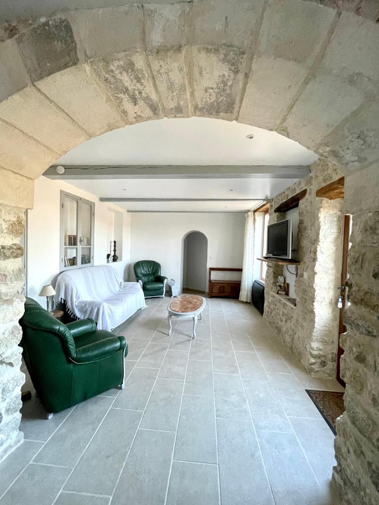 le petit chalus grand gite photo 2