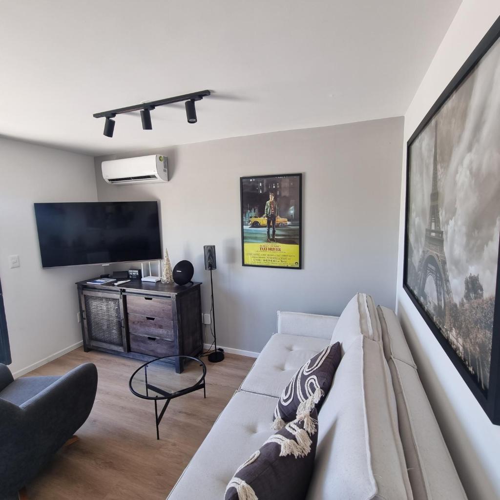 Exclusivo Penthouse en Cordon Soho con Parking y STARPLUS incluidos photo 2