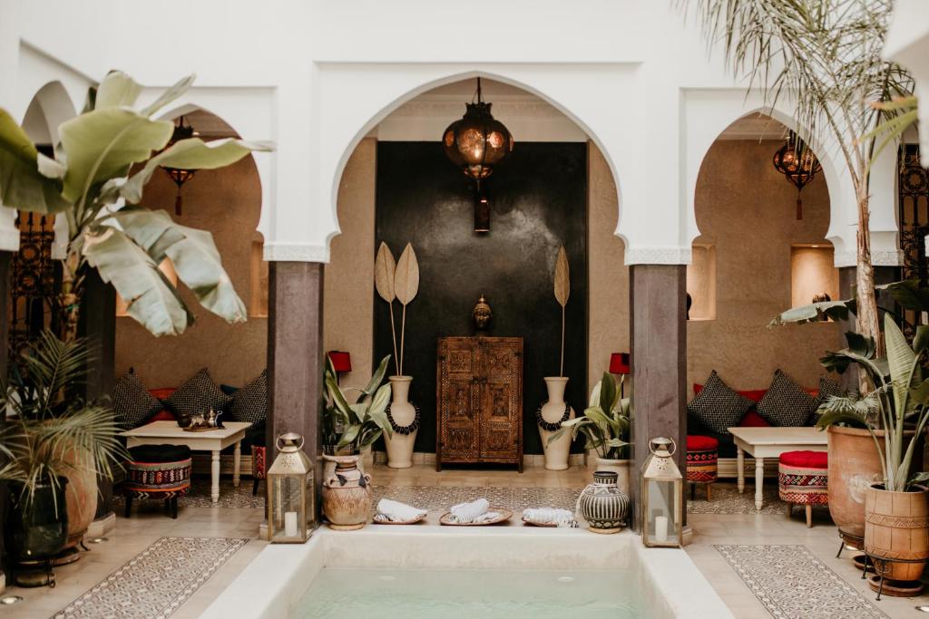 Riad Alnadine