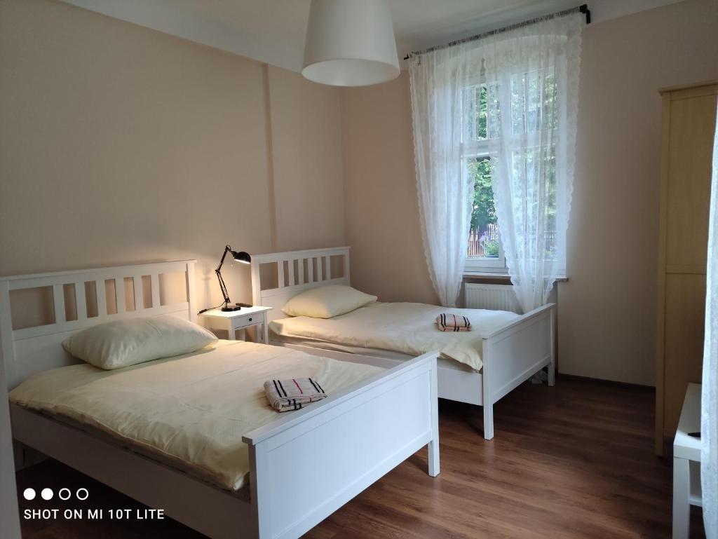 Dworek Cieszków photo 3