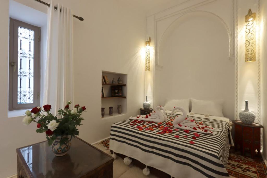 Riad Jenan L'mouassine photo 1