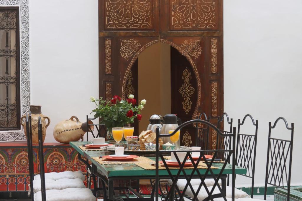 Riad Jenan L'mouassine photo 4