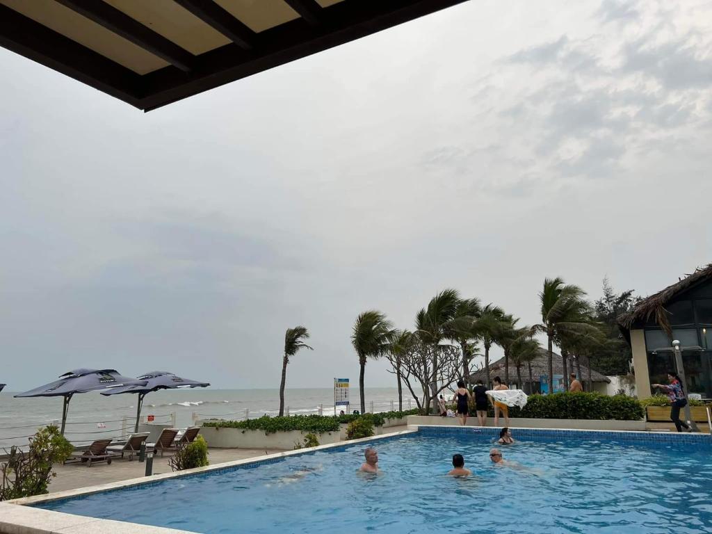 Căn hộ Aria Resort Vũng Tàu