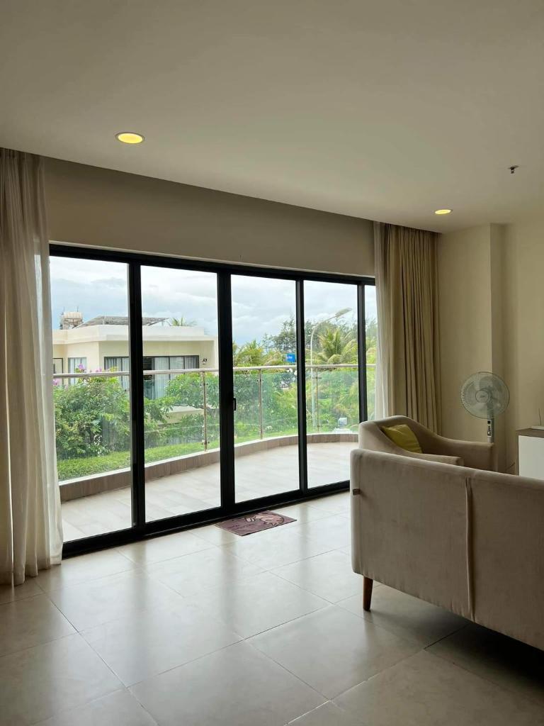 Căn hộ Aria Resort Vũng Tàu