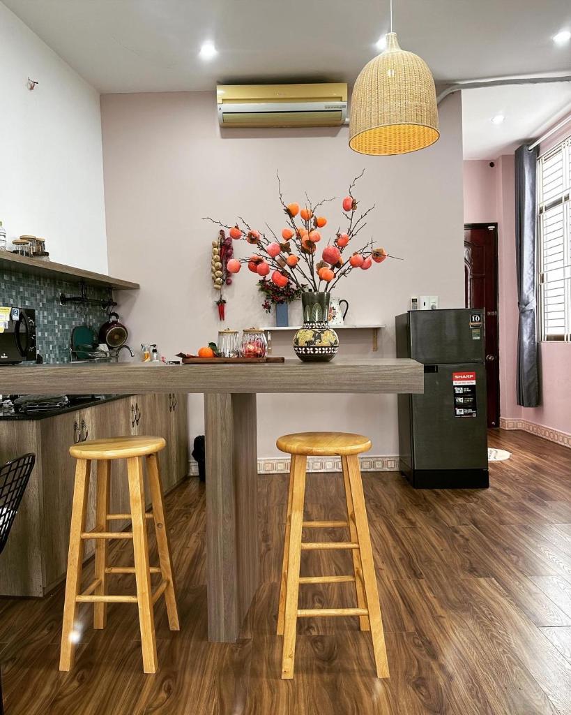 Emerald Boutique Stay