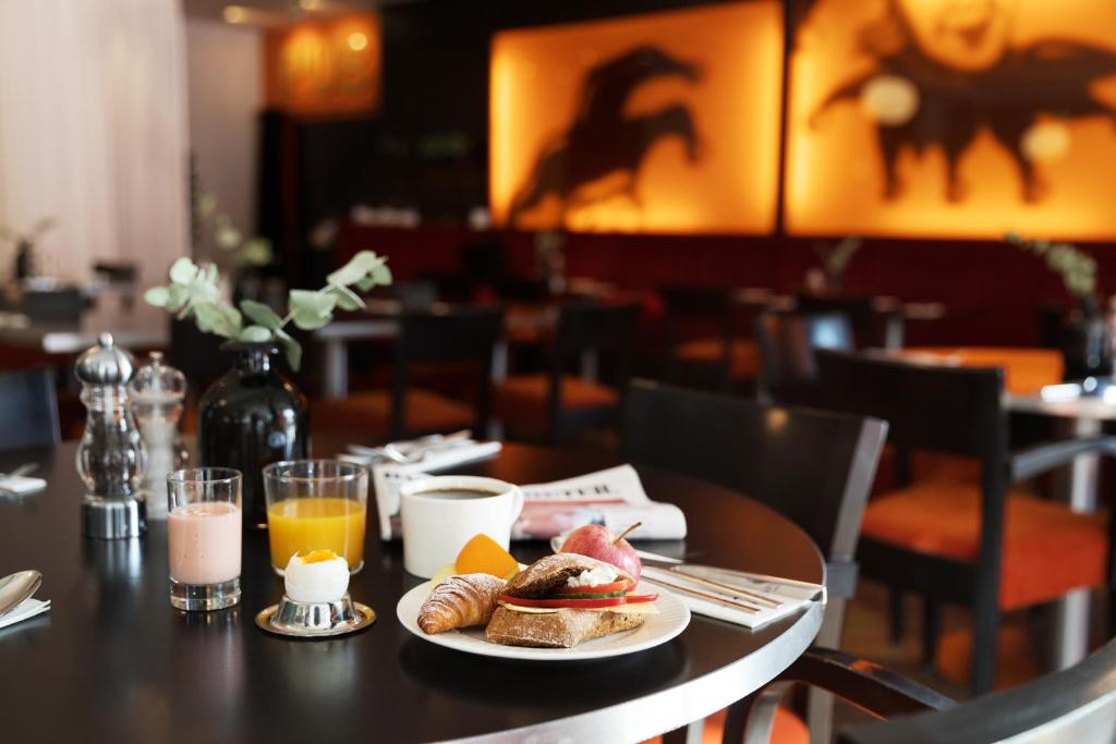 ProfilHotels Aveny photo 4