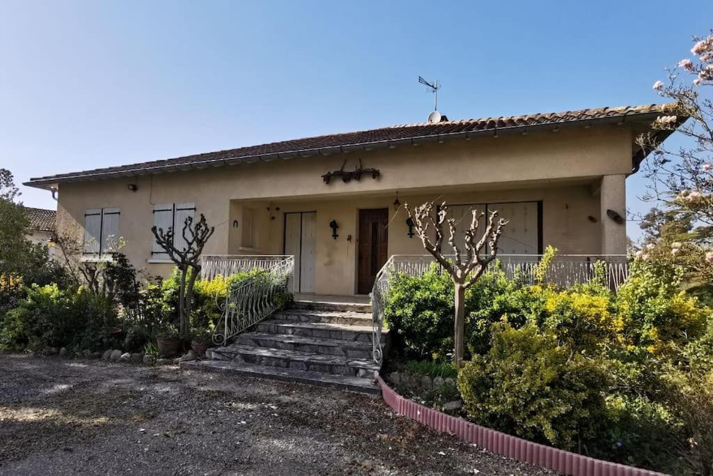 Maison Gaillacoise photo 1