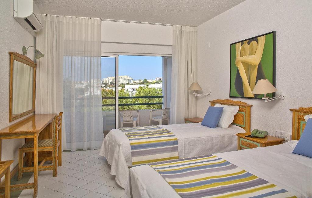 Студио (Номер-студио), Ourabay Hotel Apartamento - Art & Holidays