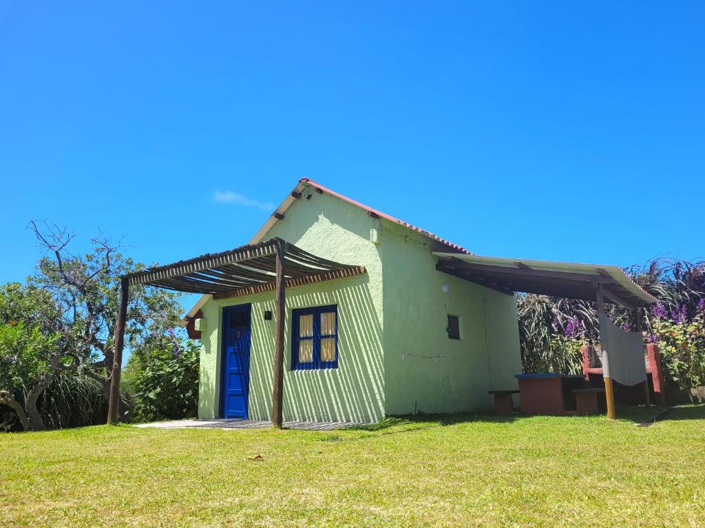 Cabañas Giramundos photo 3