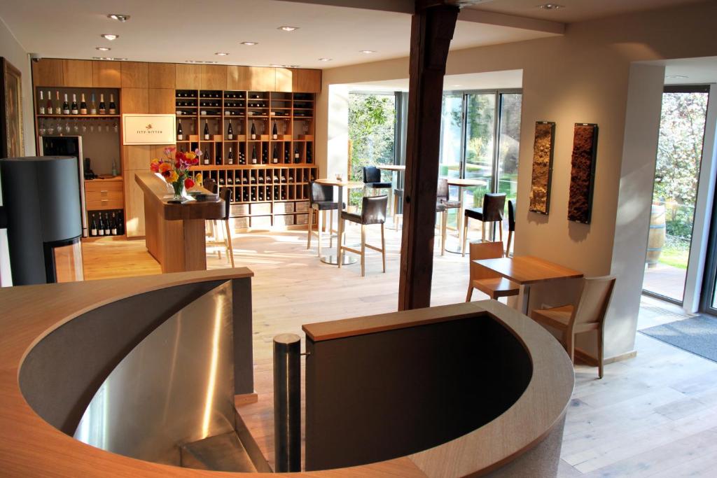 Unterkunft im Weingut Fitz-Ritter photo 2