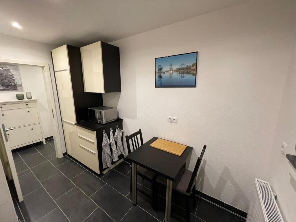 Ferienwohnung an der Jachmannbrücke photo 3