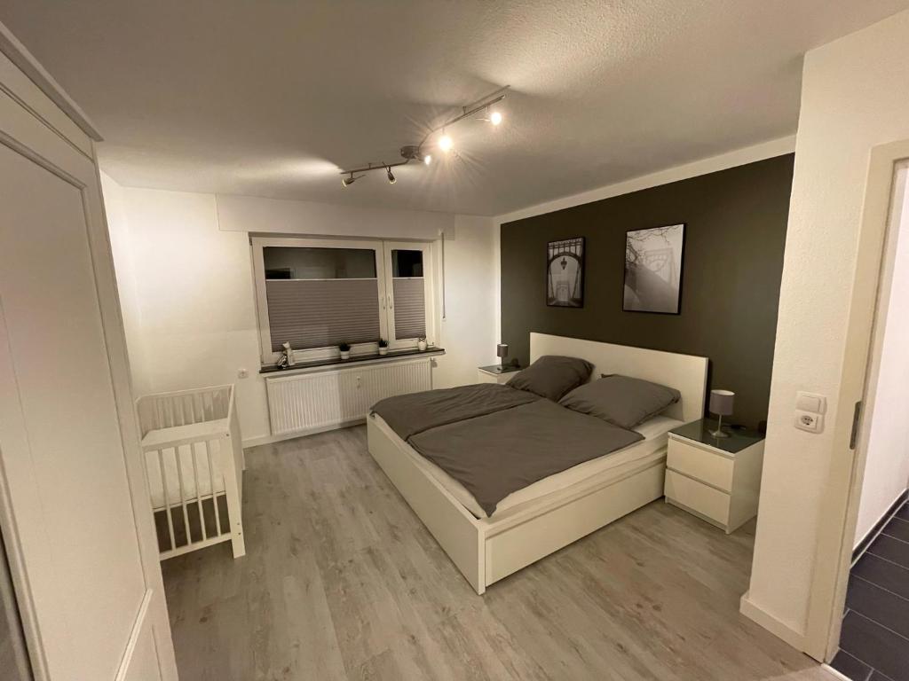 Ferienwohnung an der Jachmannbrücke photo 2