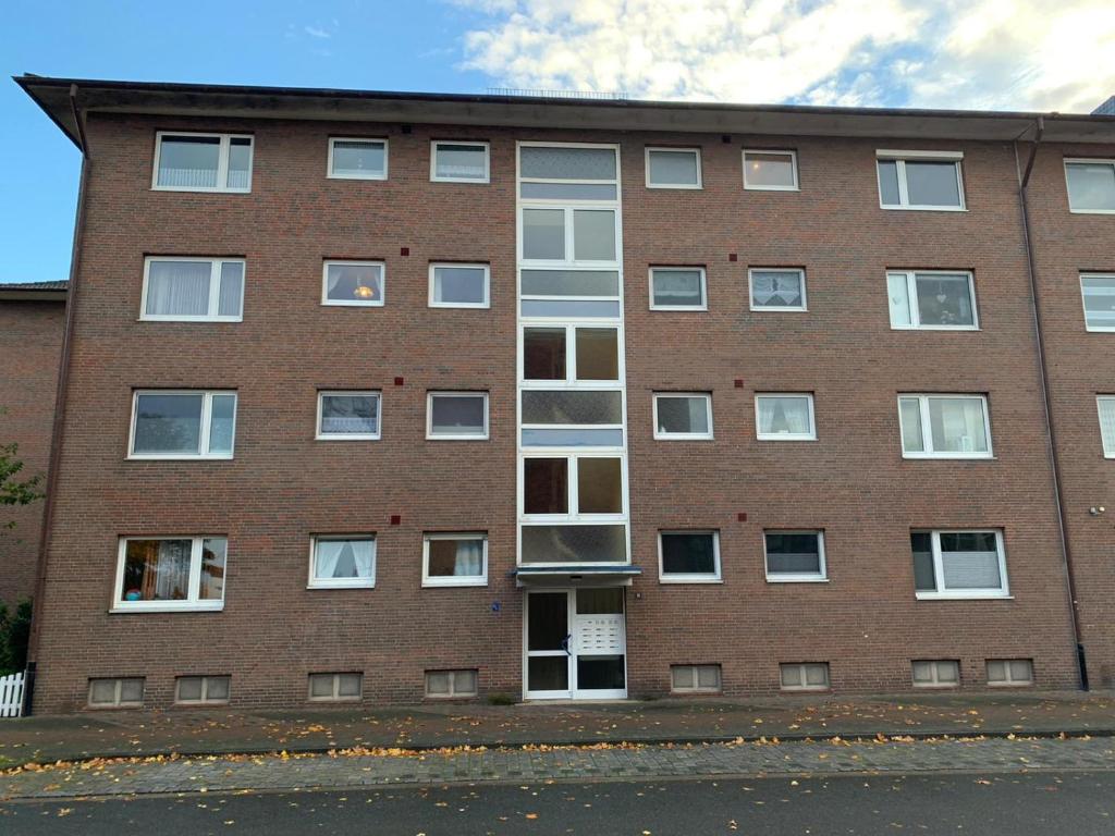 Ferienwohnung an der Jachmannbrücke photo 1