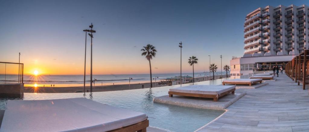 Cádiz Bahía by QHotels photo 3