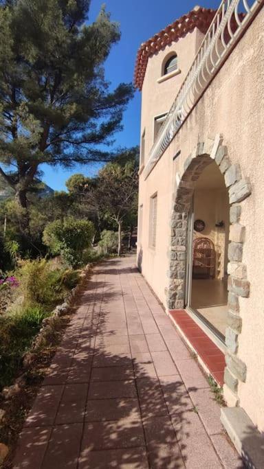 Bas de Villa T3 - Calme et Vue Panoramique photo 3