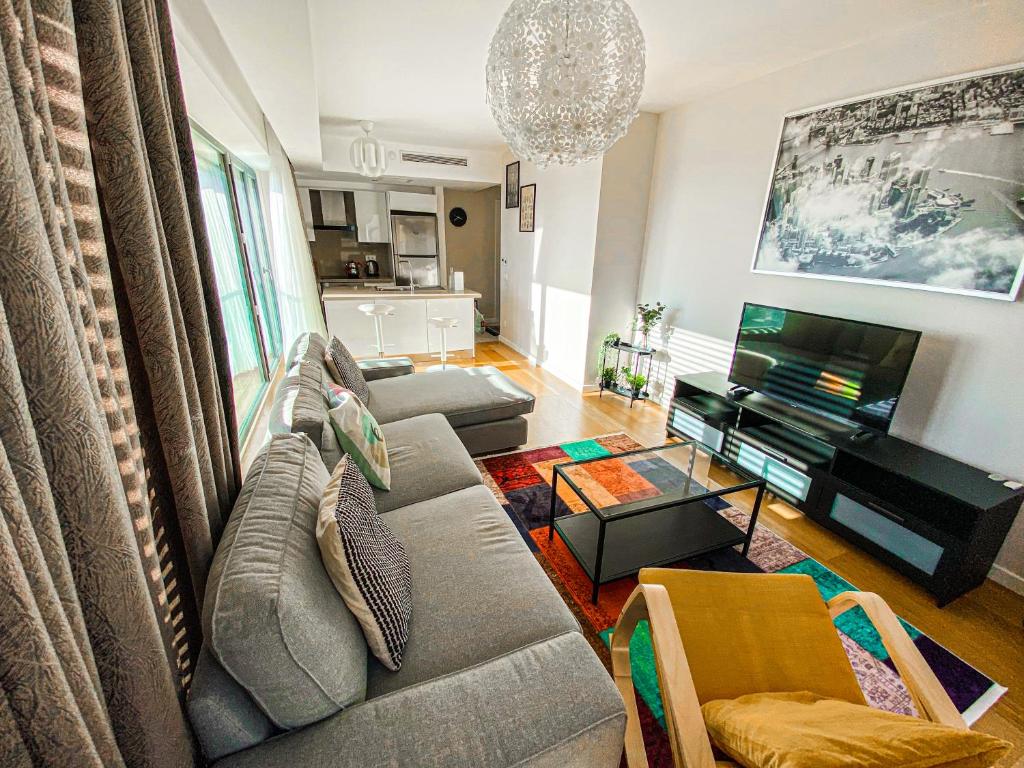 Cebeci Residence Pendik