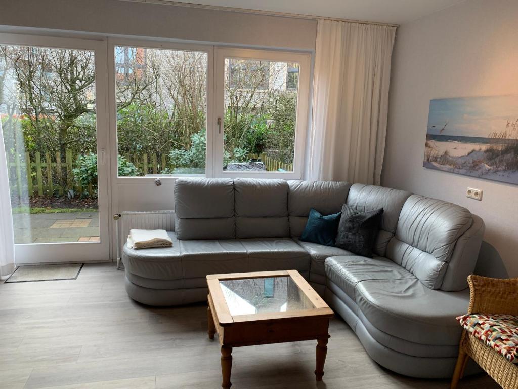 Haus Leuchtturmblick photo 4