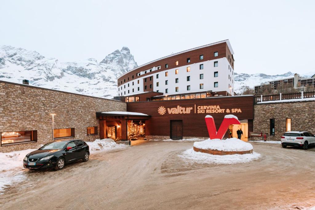 Valtur Cristallo Ski Resort, Dependance Cristallino photo 2