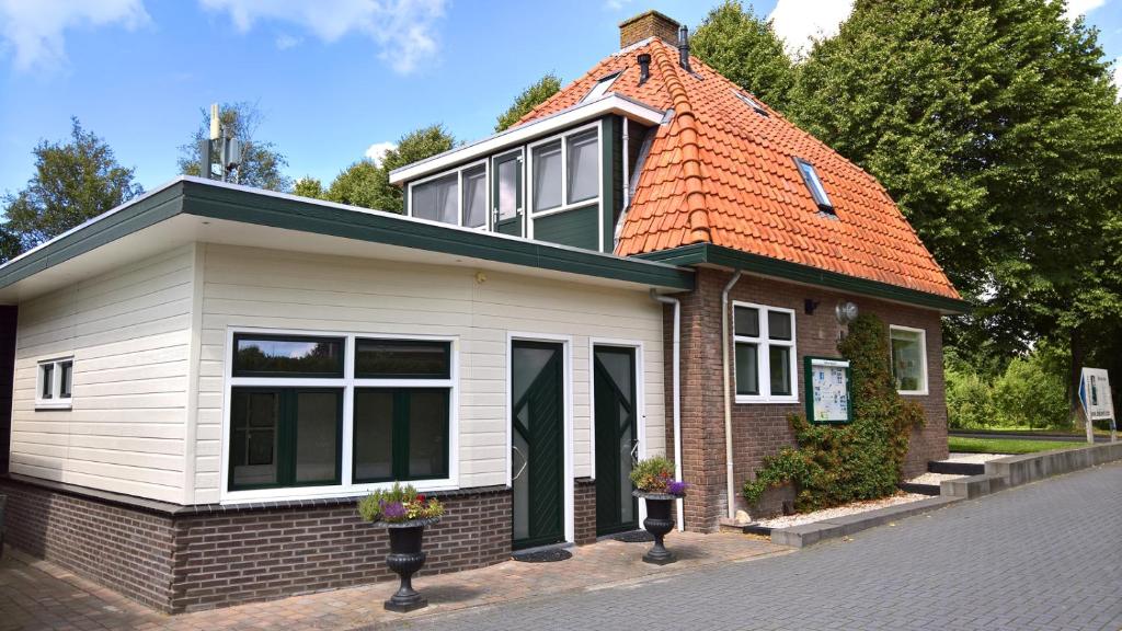 Het Kievitsnest