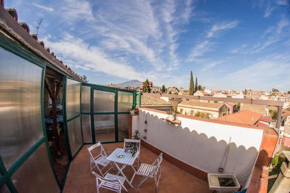 Etnica Penthouse photo 1