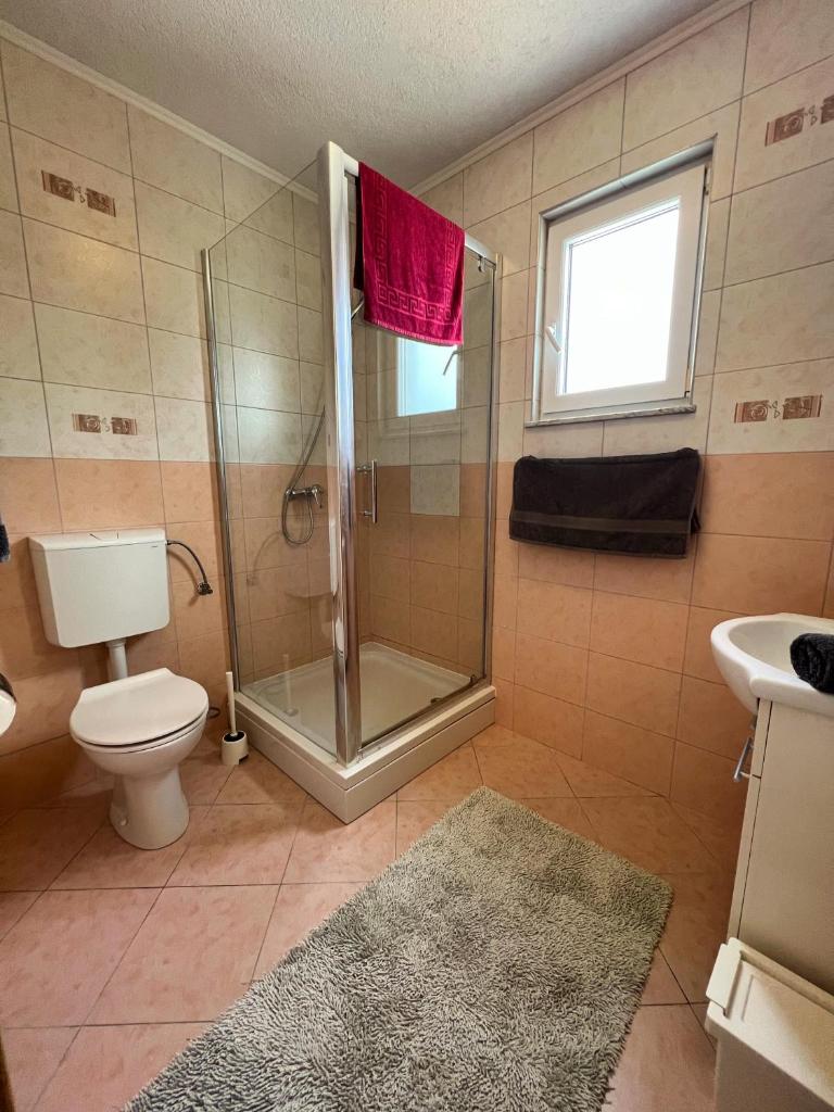 Apartments Dream House Zaton photo 4