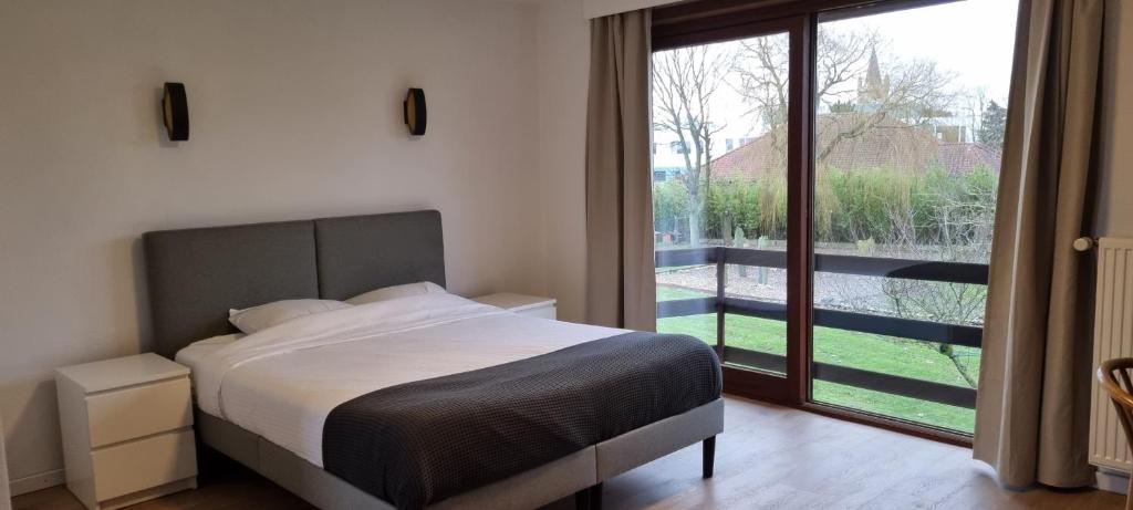 Hotel Westendia inclusief Parking and Top Breakfast !