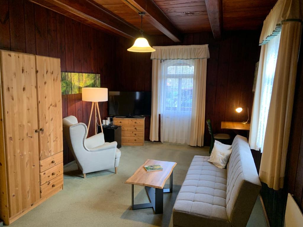 Logierhaus Lehde photo 3