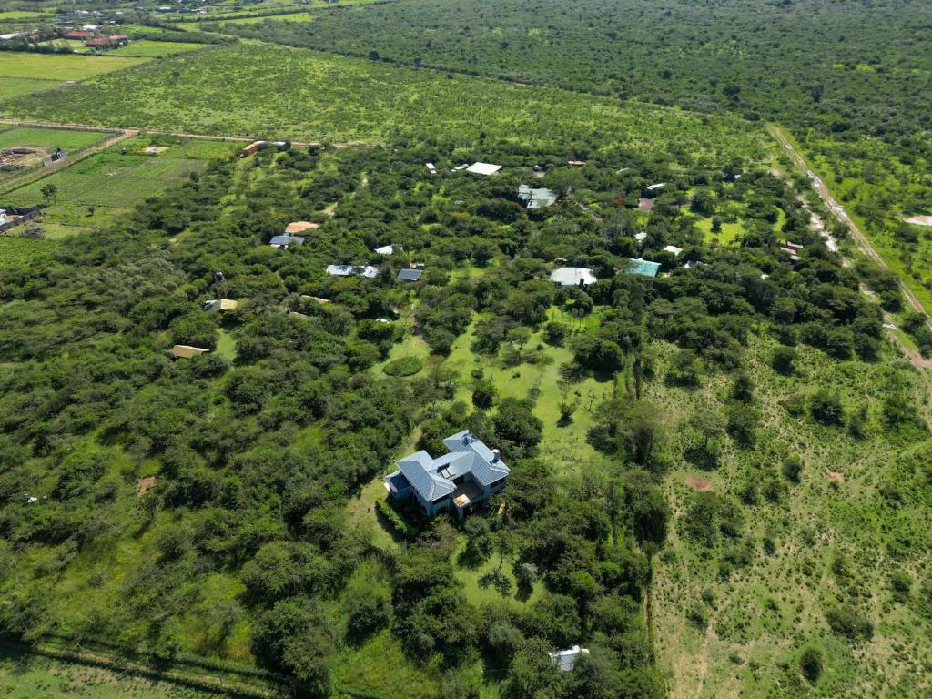 Punda Milias Lodge photo 2