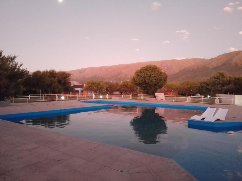 Complejo El Peregrino photo 1