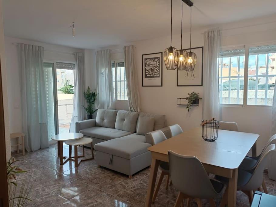 Apartamento Playa Miramar photo 1