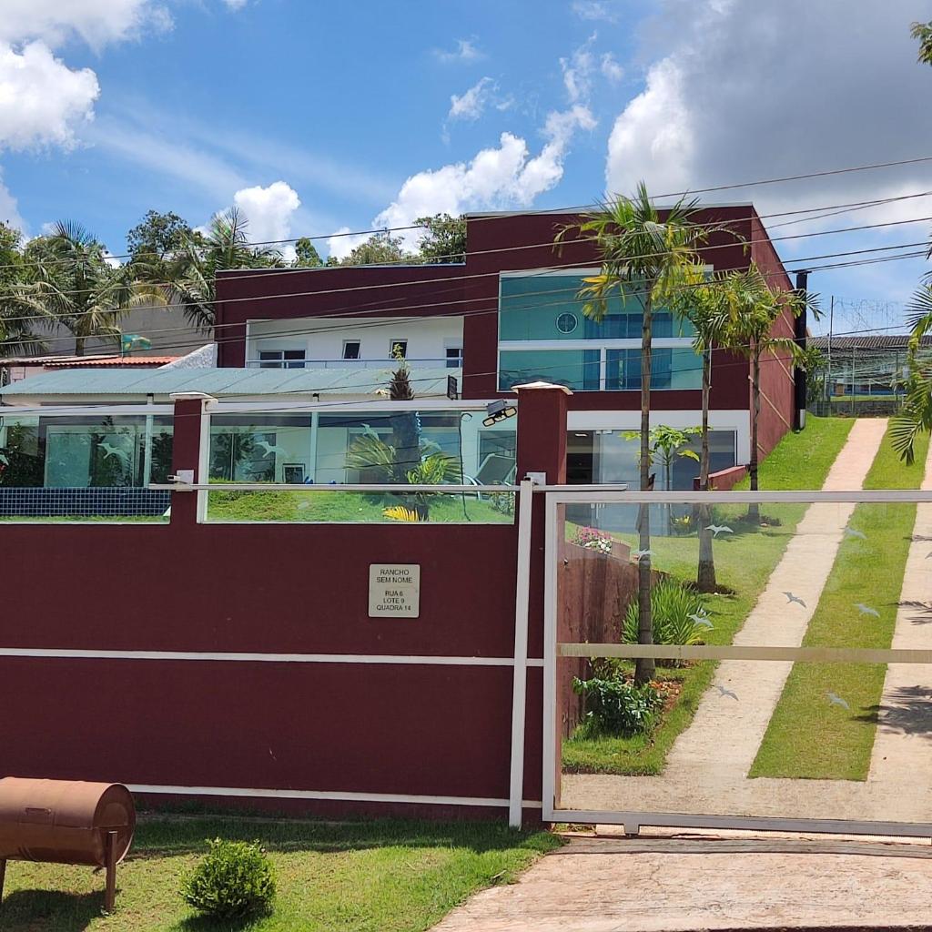 SITIO EM IBIUNA CONDOMINIO RECREIO VERDE