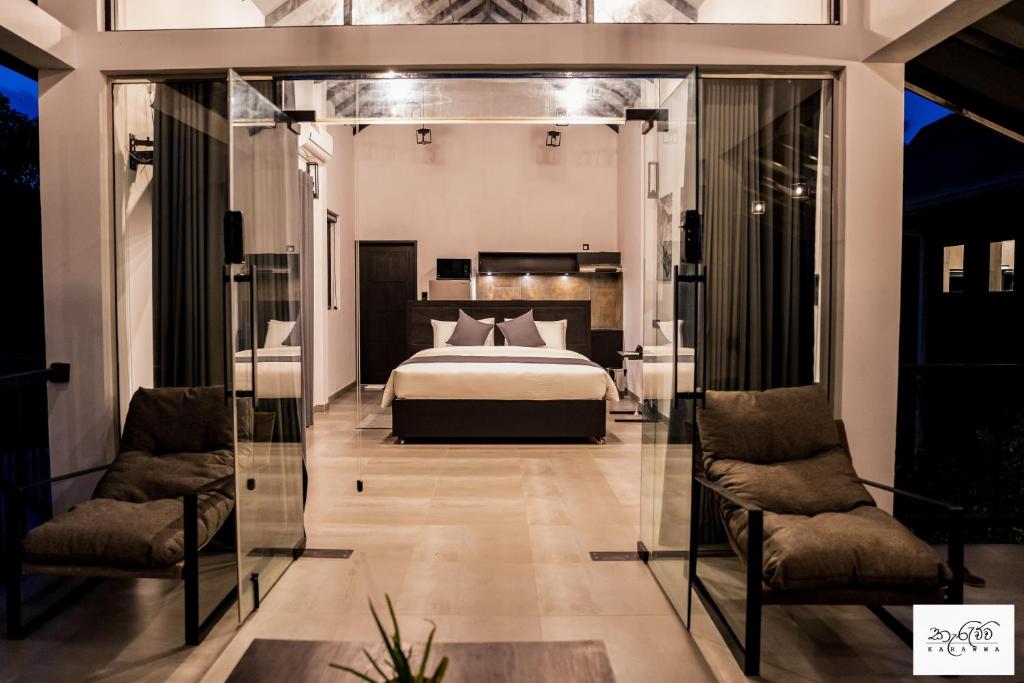 Karawwa Luxury Villas photo 1