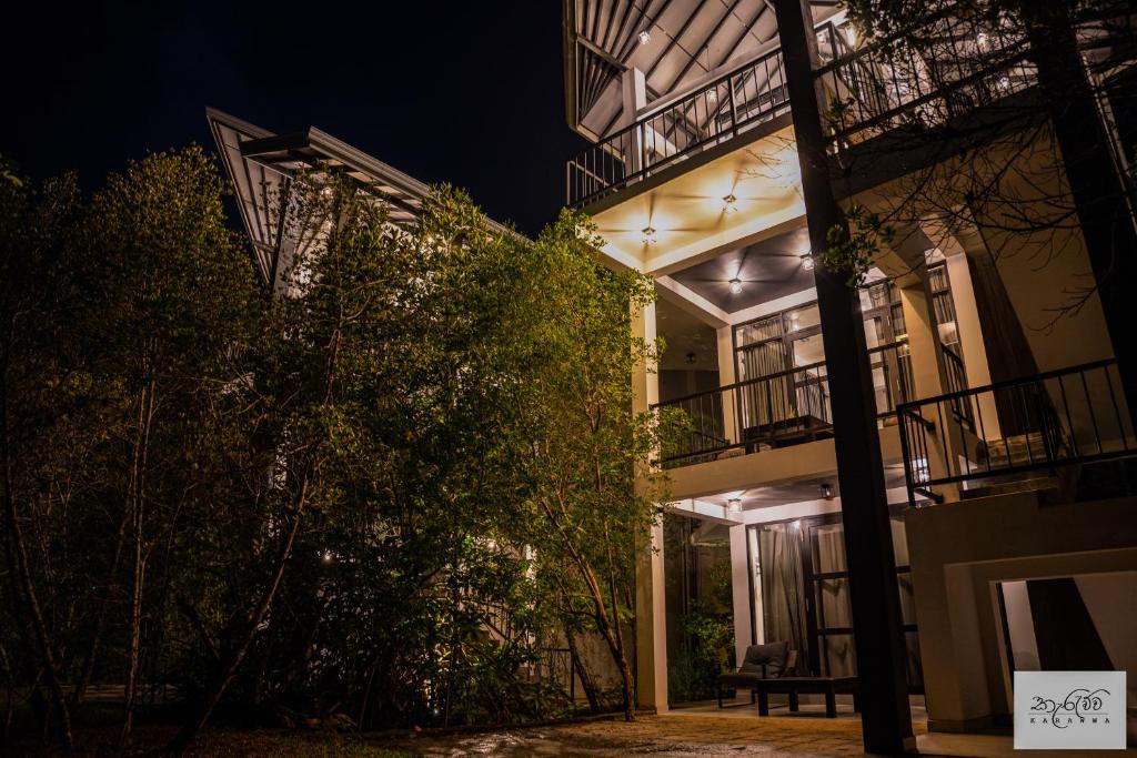 Karawwa Luxury Villas photo 4