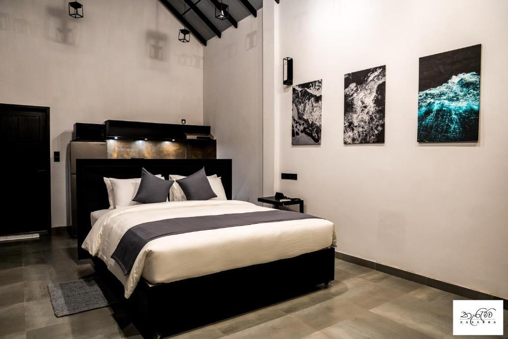 Karawwa Luxury Villas photo 3