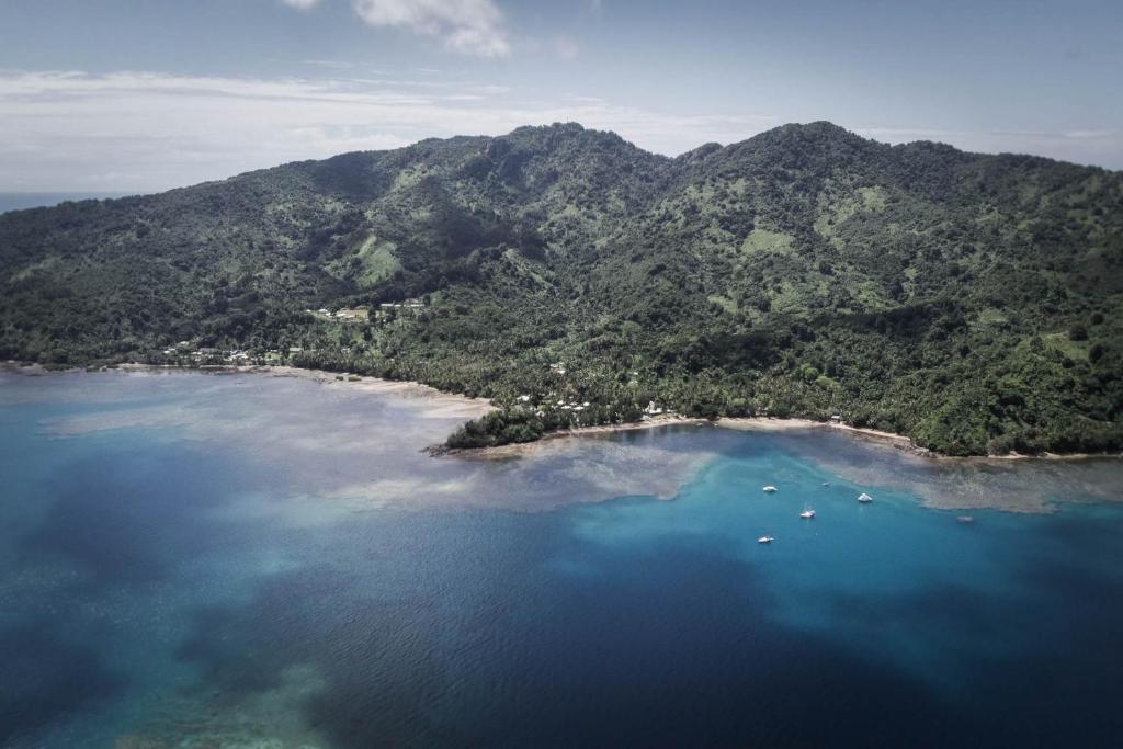 Beqa Lagoon Resort photo 3
