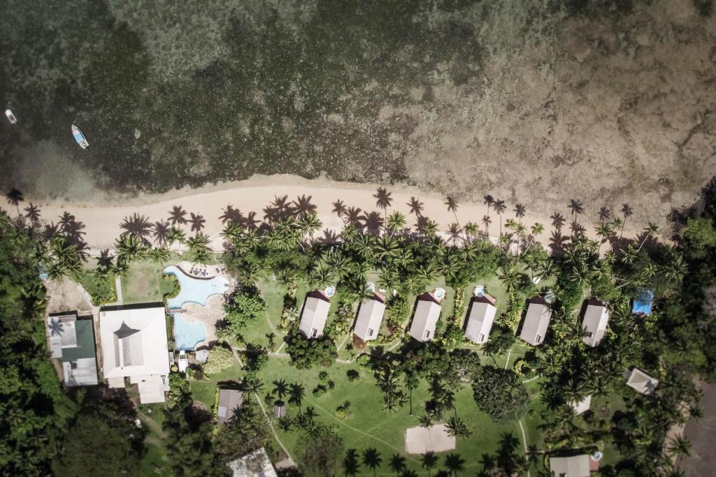 Beqa Lagoon Resort photo 1