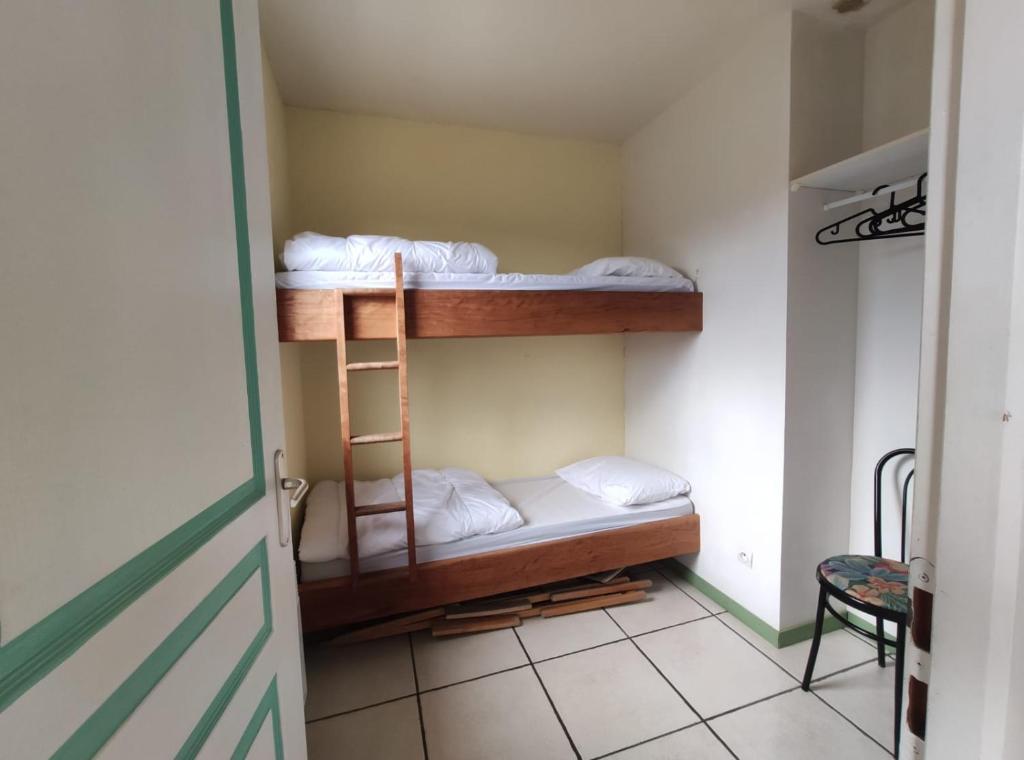 Gites 4,6 personnes Fécamp Etretat photo 4