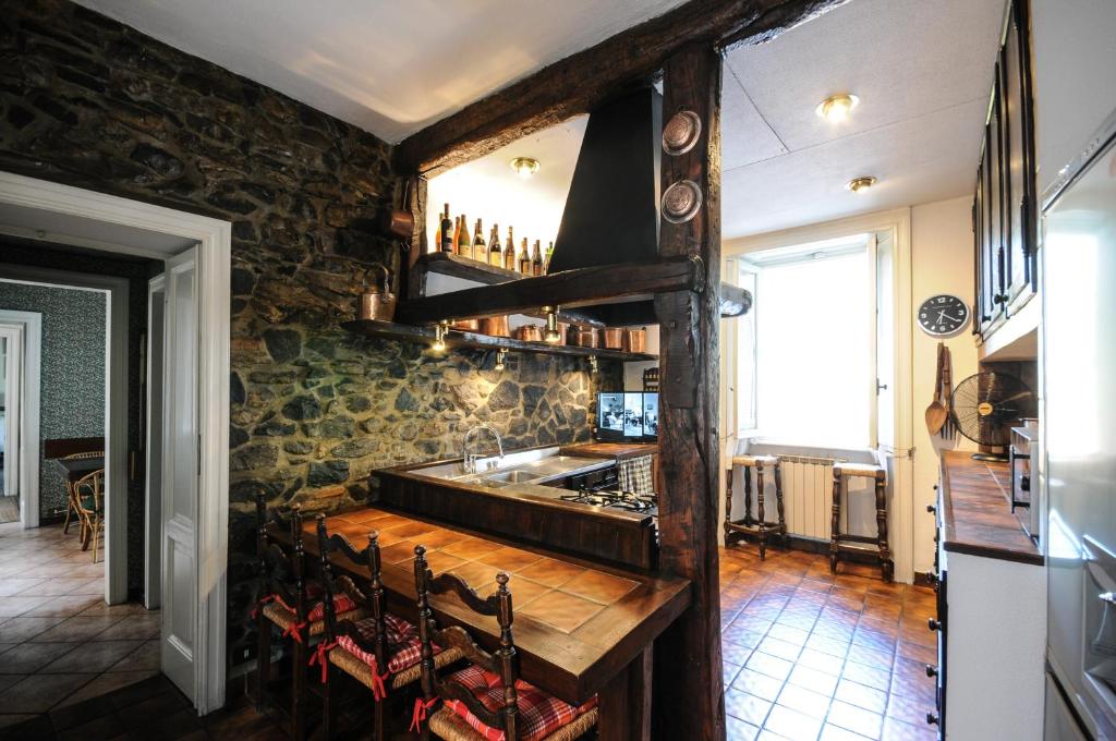 CASA VASCONI CERNOBBIO photo 4