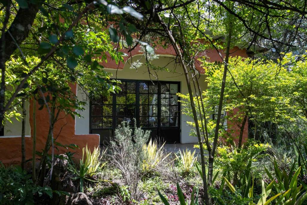 Punda Milias Lodge photo 1