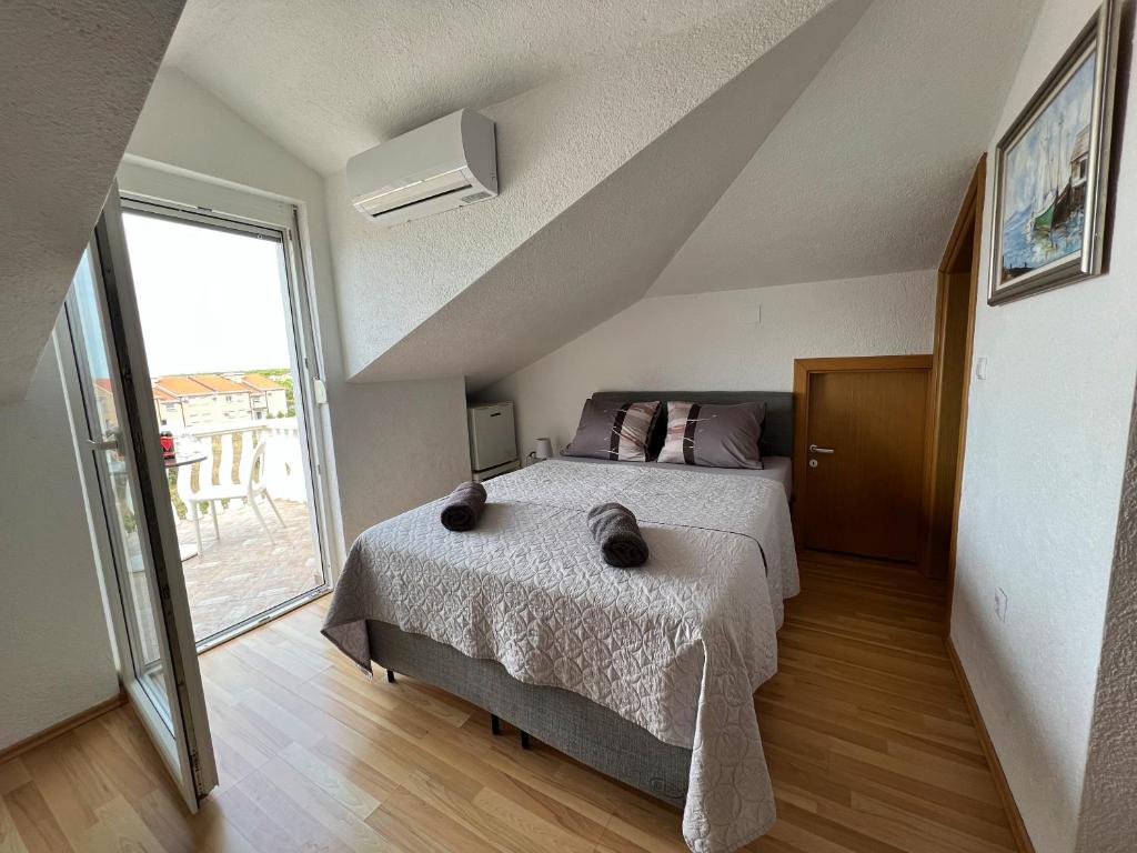 Apartments Dream House Zaton photo 3