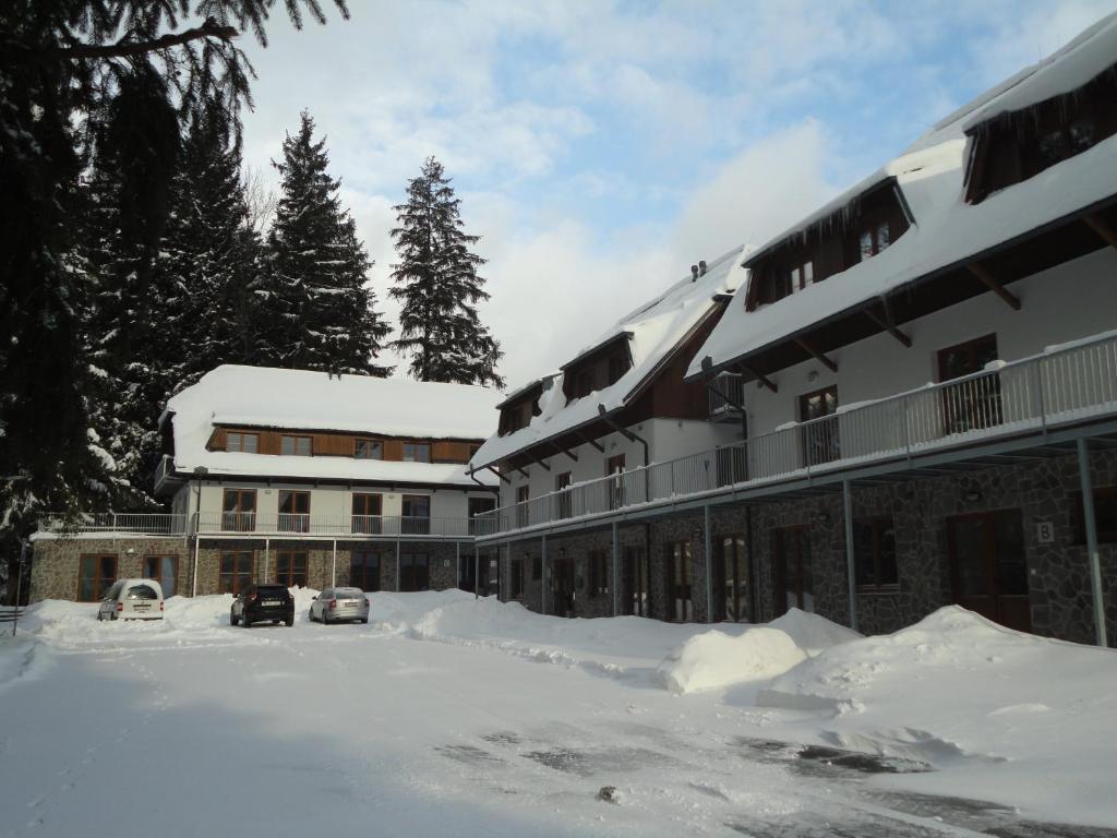 Penzion Dominik photo 3