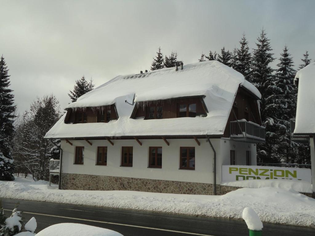 Penzion Dominik photo 2