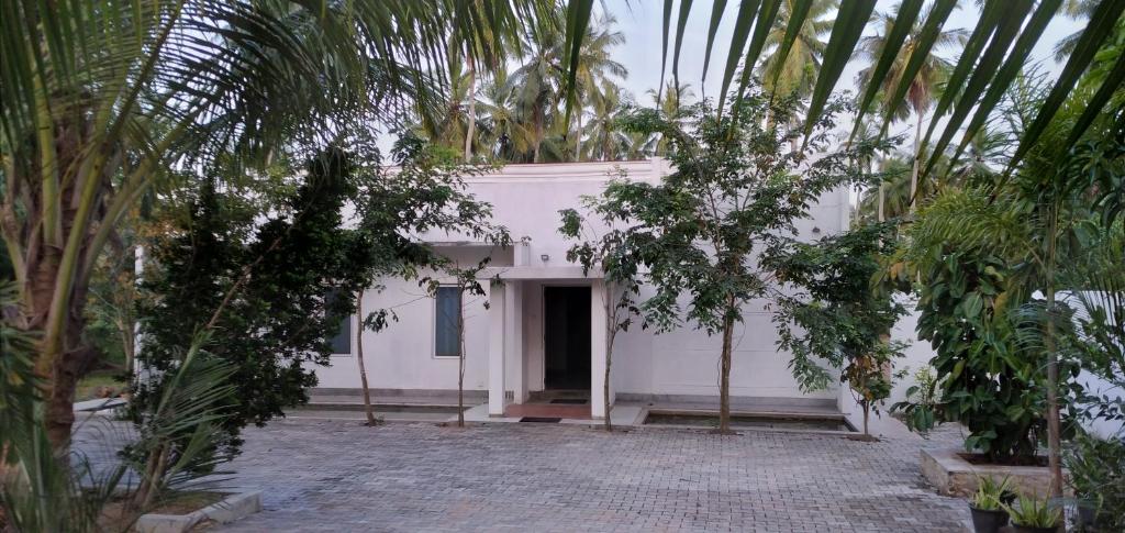 ULPATHA NATURE RESORT photo 1