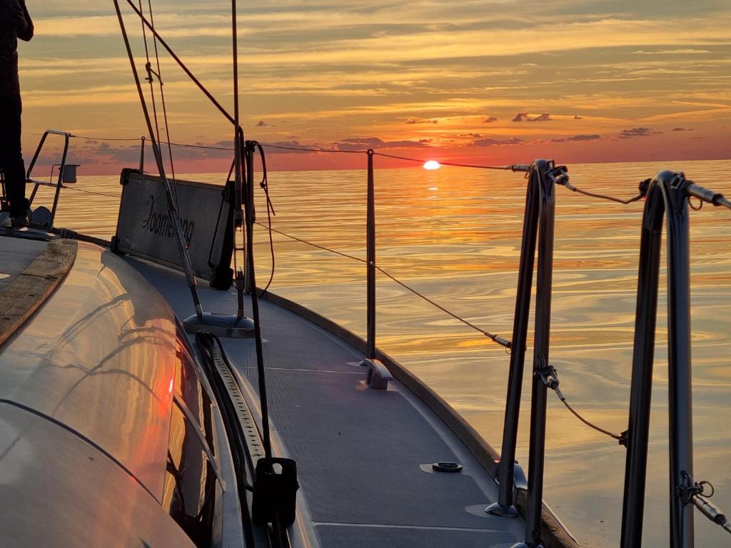 Velero Monia photo 1